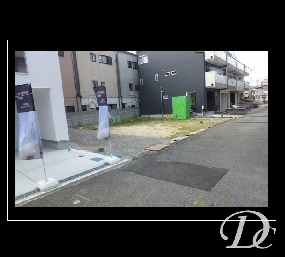 Local photos, including front road