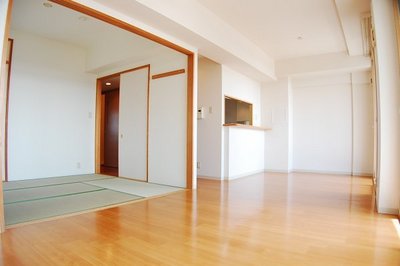 Living and room. South-facing sunny good of the spacious living room! !