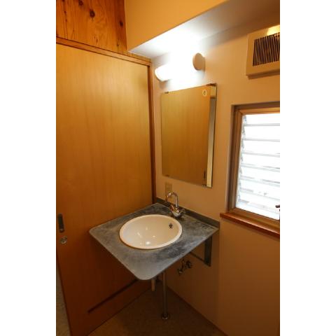 Washroom