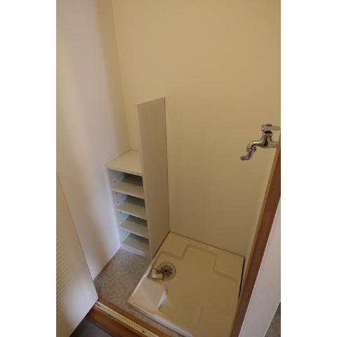 Washroom