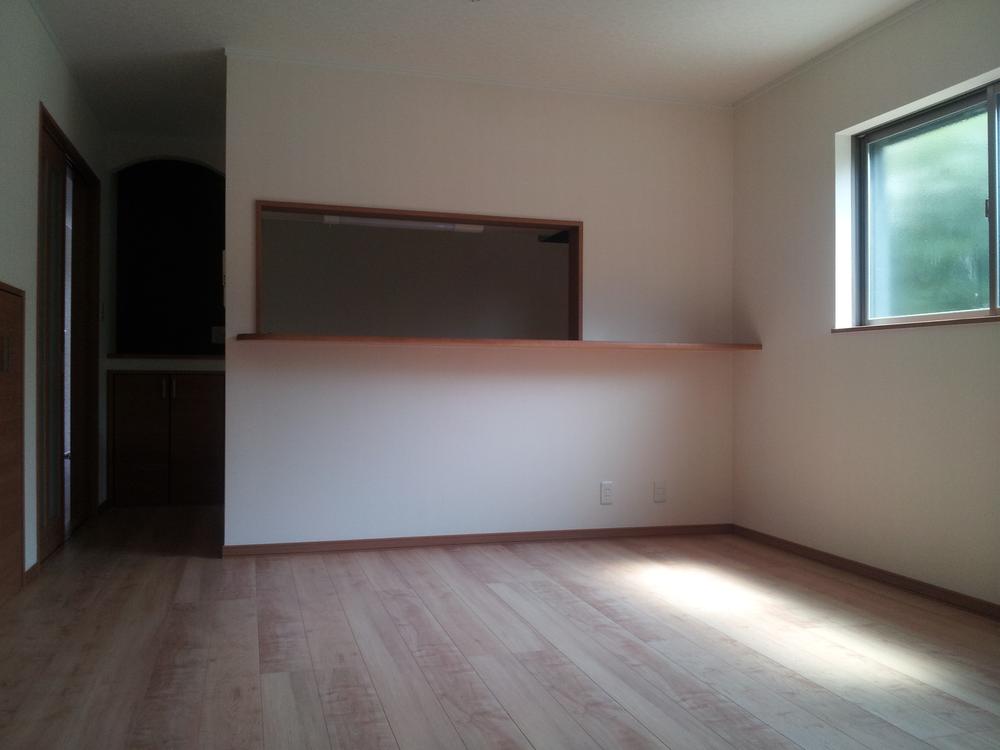 Living. Indoor (September 2013) Shooting