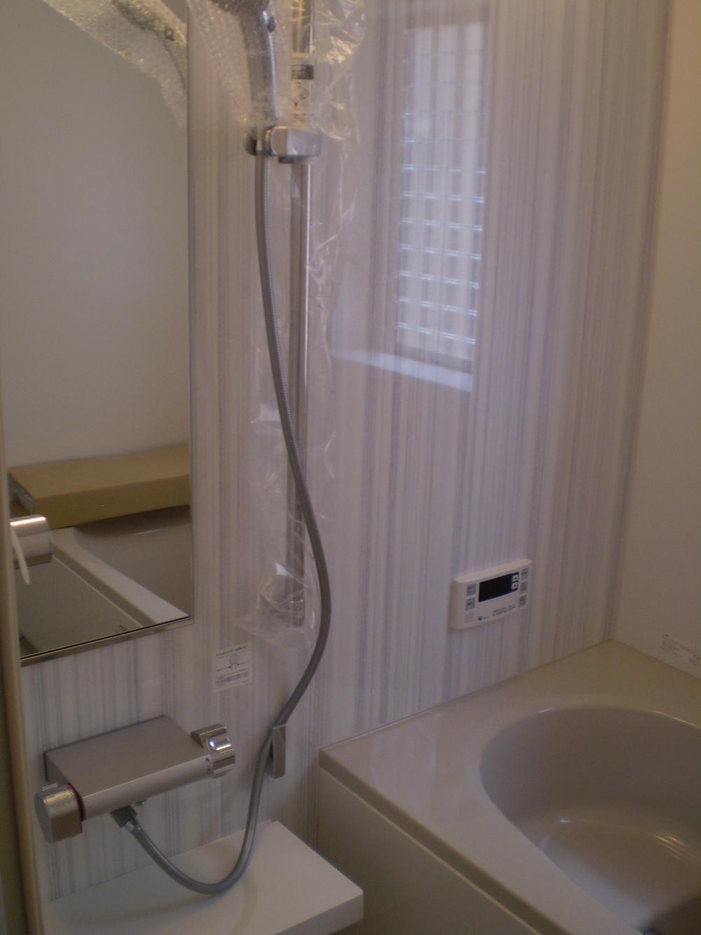 Bathroom. Indoor (September 2013) Shooting