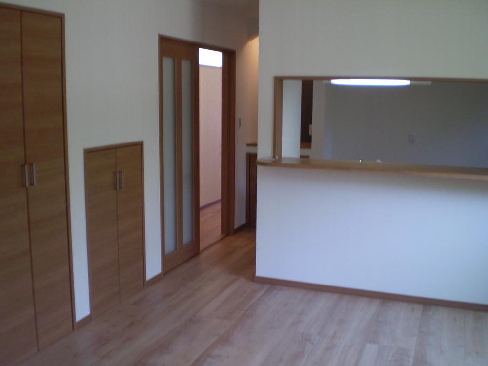 Living. Indoor (September 2013) Shooting