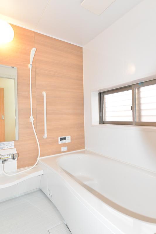 Bathroom. Put to extend the foot ☆