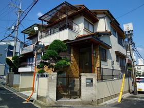 Building appearance