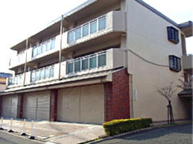 Building appearance