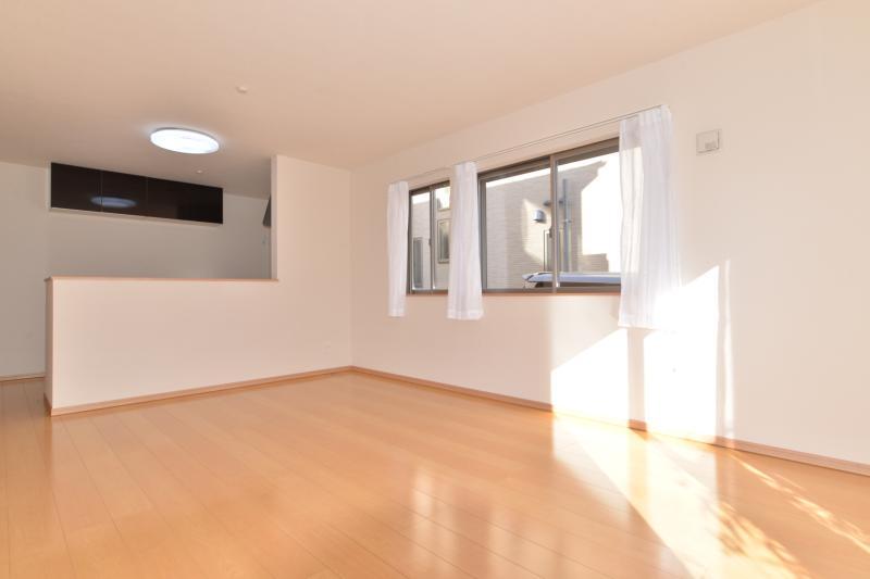 Living. Relax in the large space ☆