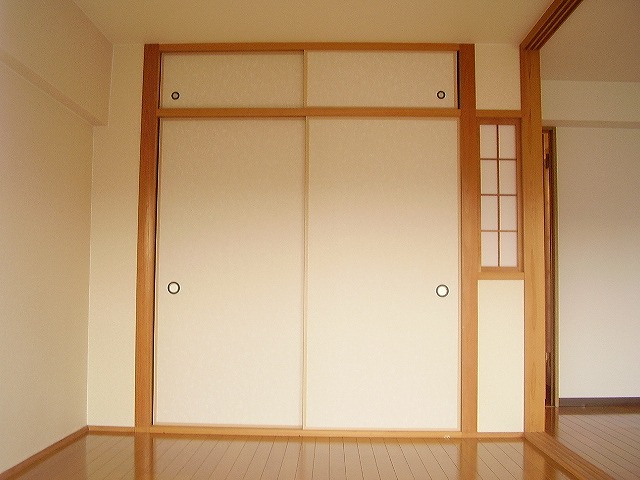 Other room space