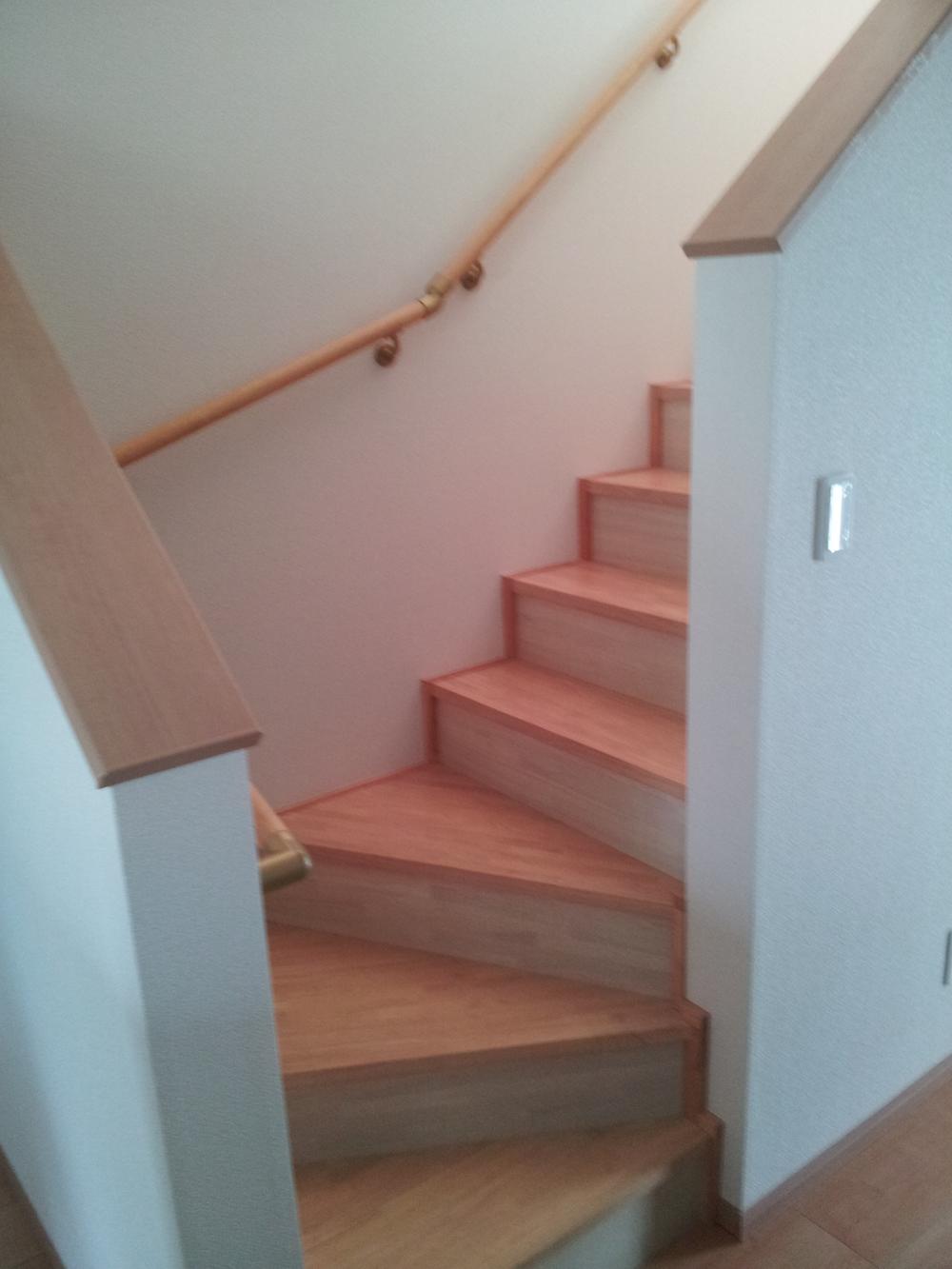 Other introspection. Indoor (April 2013) Shooting