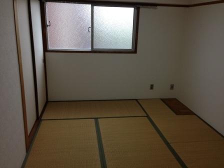 Non-living room