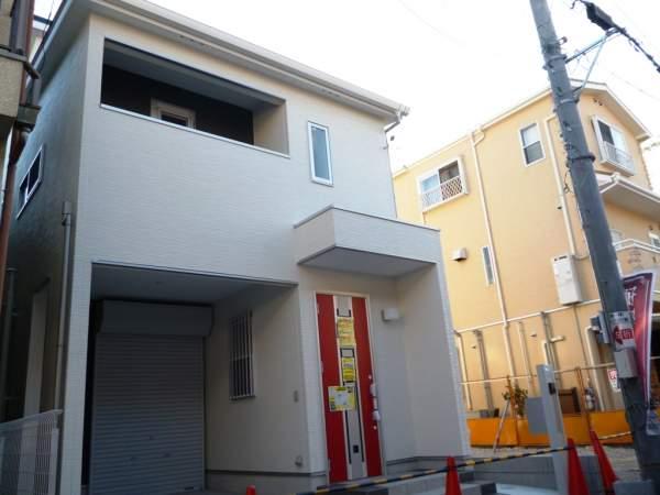 Local appearance photo