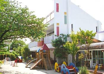 kindergarten ・ Nursery. 521m to Sone kindergarten