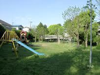 park. 854m until the temple park of Hagi