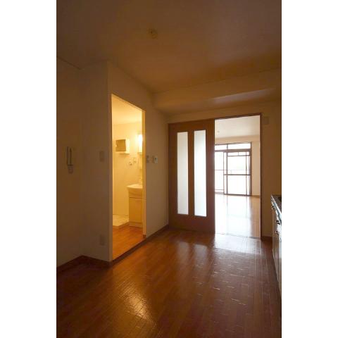 Living and room