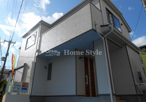 Local appearance photo. It comes with furniture and air conditioning! !