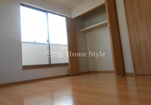 Non-living room. Western-style 7 Pledge