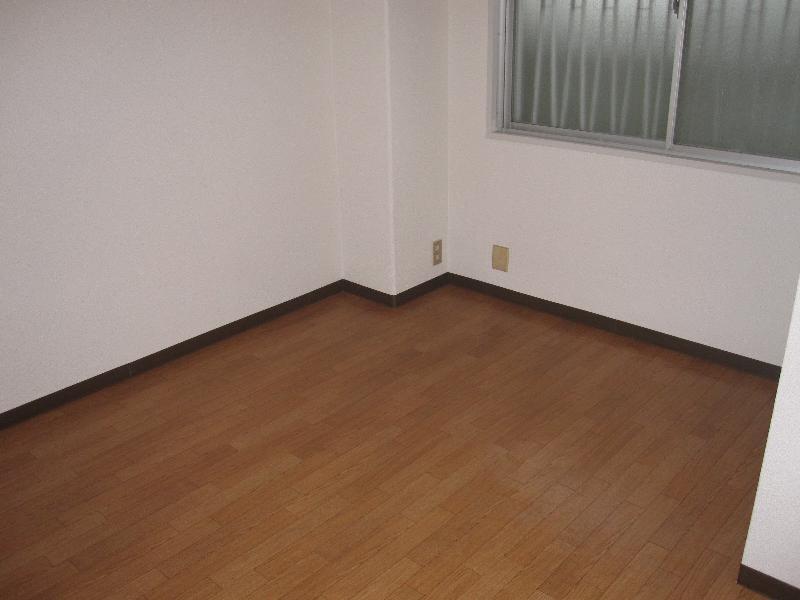 Living and room. Western style room