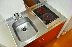 Kitchen. You can also have a two-necked in Rajientohita cuisine! 