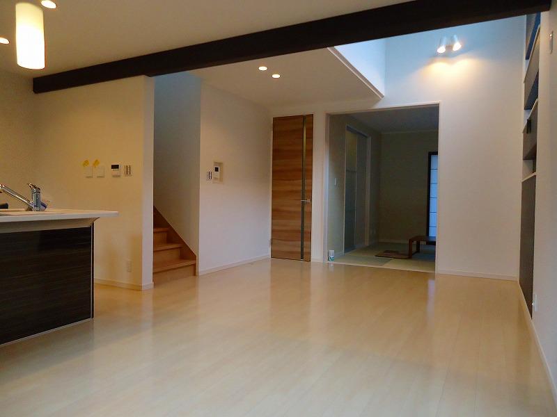 Living. Indoor (September 2013) Shooting