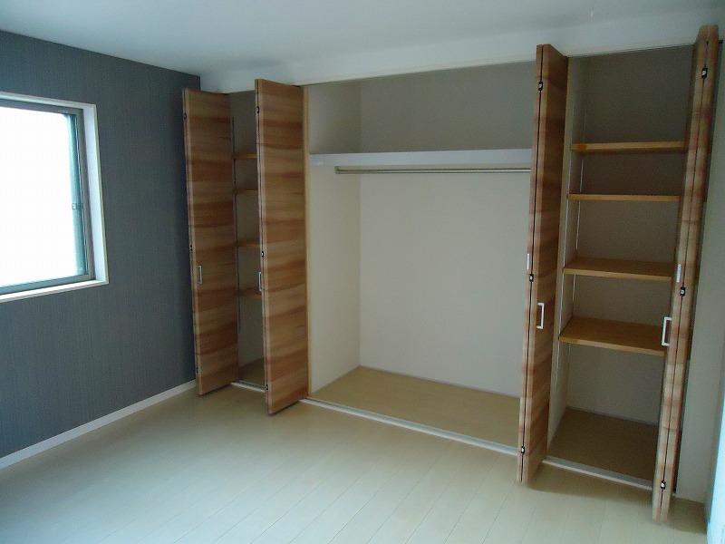 Other introspection. Indoor (September 2013) Shooting Western-style 8 Jokabe the entire storage