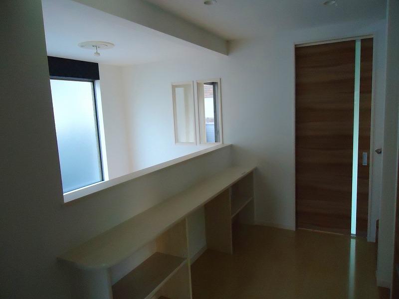 Other introspection. Indoor (September 2013) Shooting