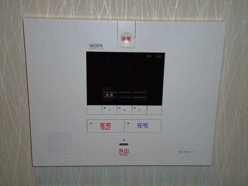 Other introspection. Indoor (September 2013) Shooting