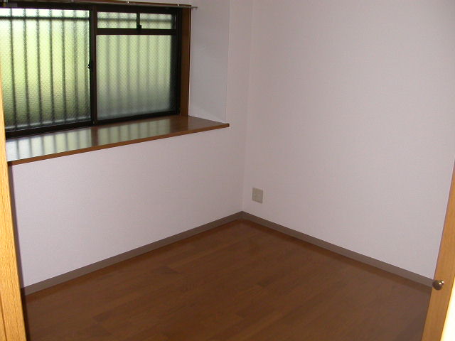 Other room space
