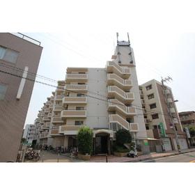 Building appearance