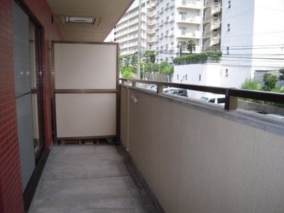 View. Balcony