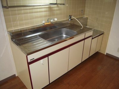 Kitchen. Kitchen