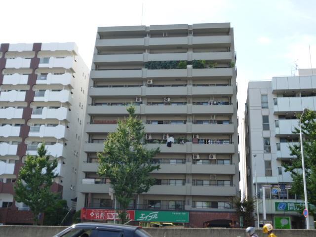 Local appearance photo. appearance