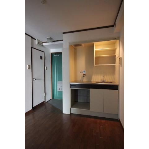 Other room space
