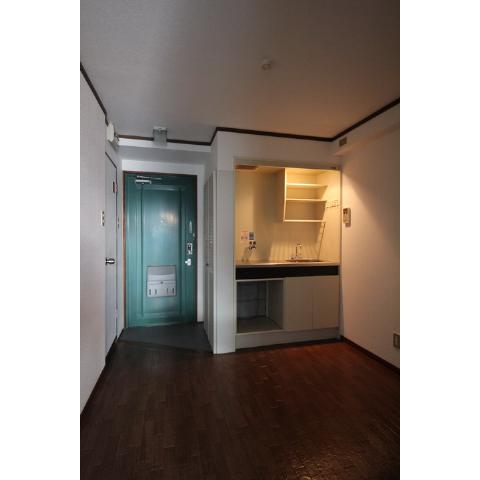 Other room space