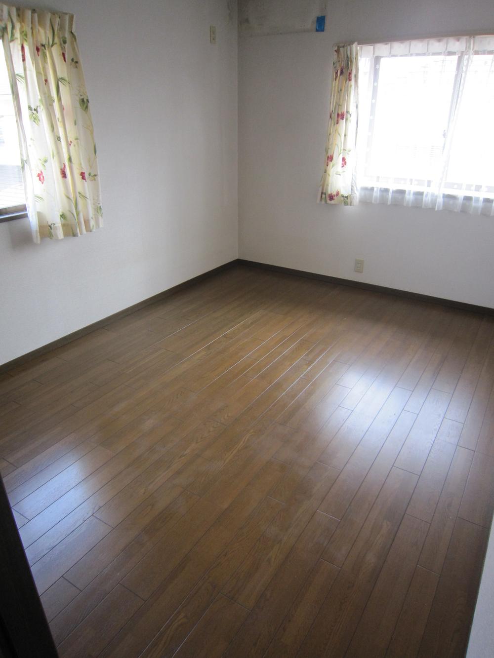 Non-living room. Western-style 3