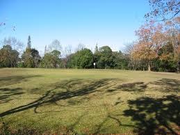 park. 1198m to Oso park