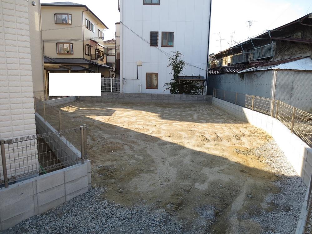 Local appearance photo. Current Status vacant lot Floor plan can be changed, Please consult.