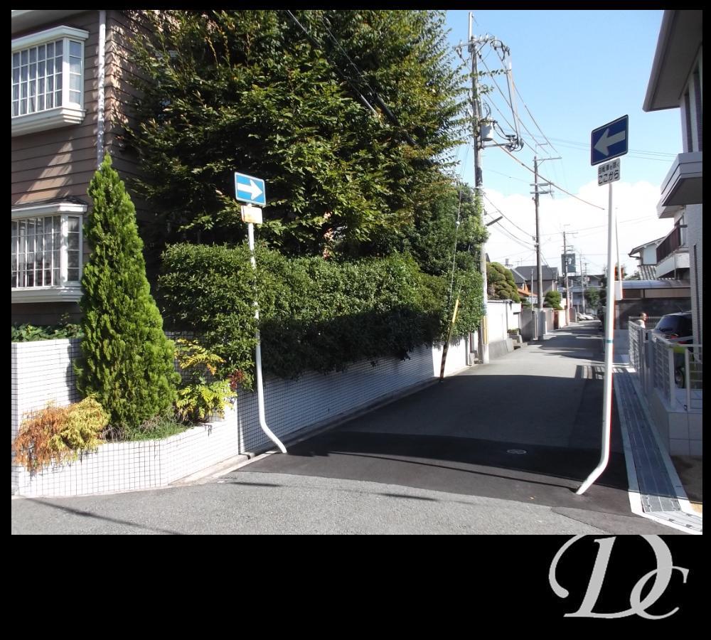 Local photos, including front road