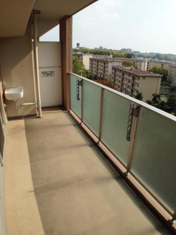 Other common areas