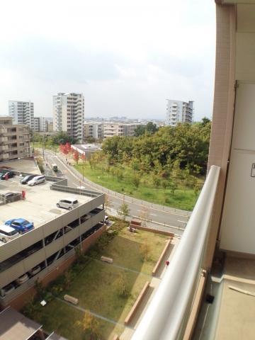 View photos from the dwelling unit