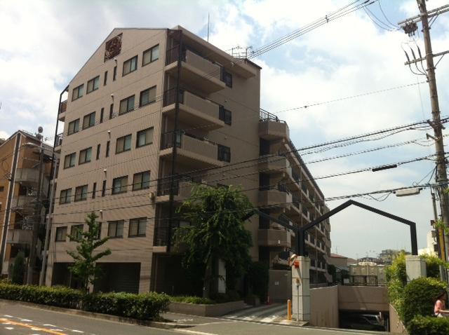 Local appearance photo. top floor Good view