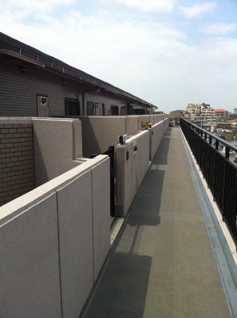 Osaka Toyonaka Yuhigaoka 2