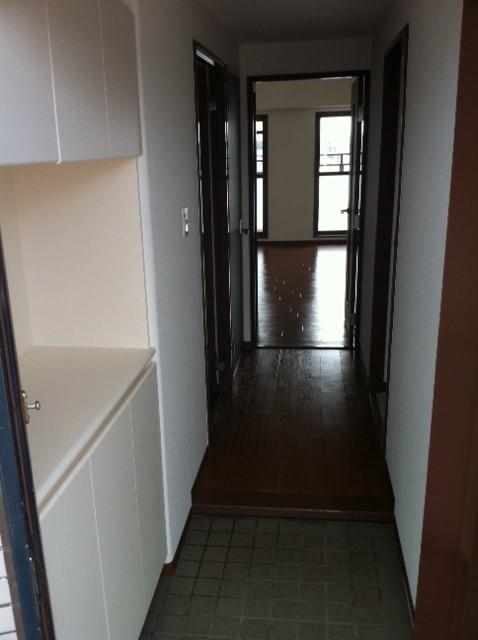 Osaka Toyonaka Yuhigaoka 2