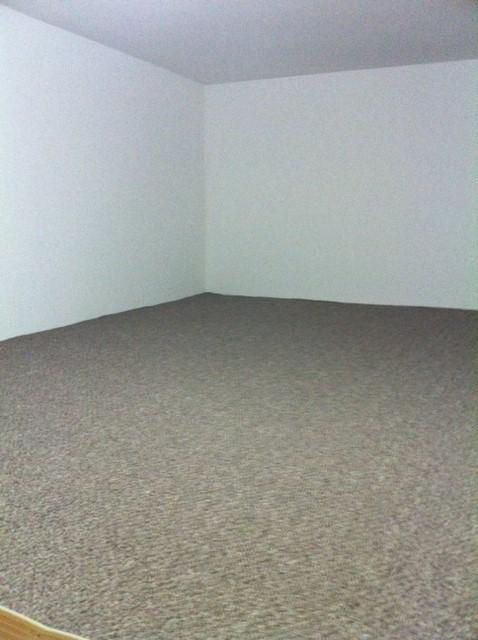 Receipt. Attic storage internal