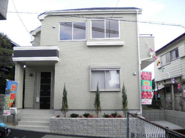 Local appearance photo. Holiday the whole family in making memories ・ ・ ・ Livable town of child-rearing family