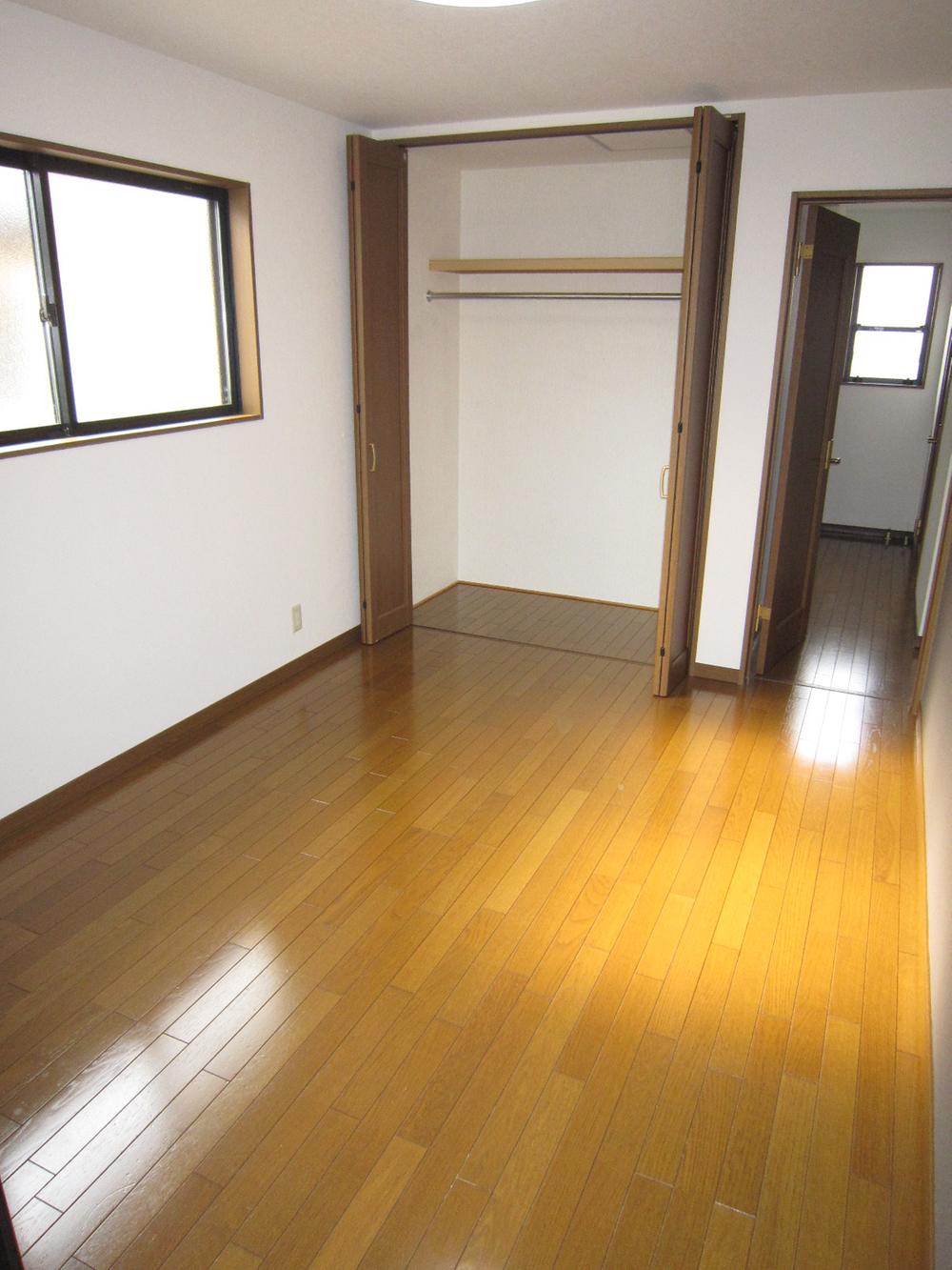 Non-living room. Western-style 2