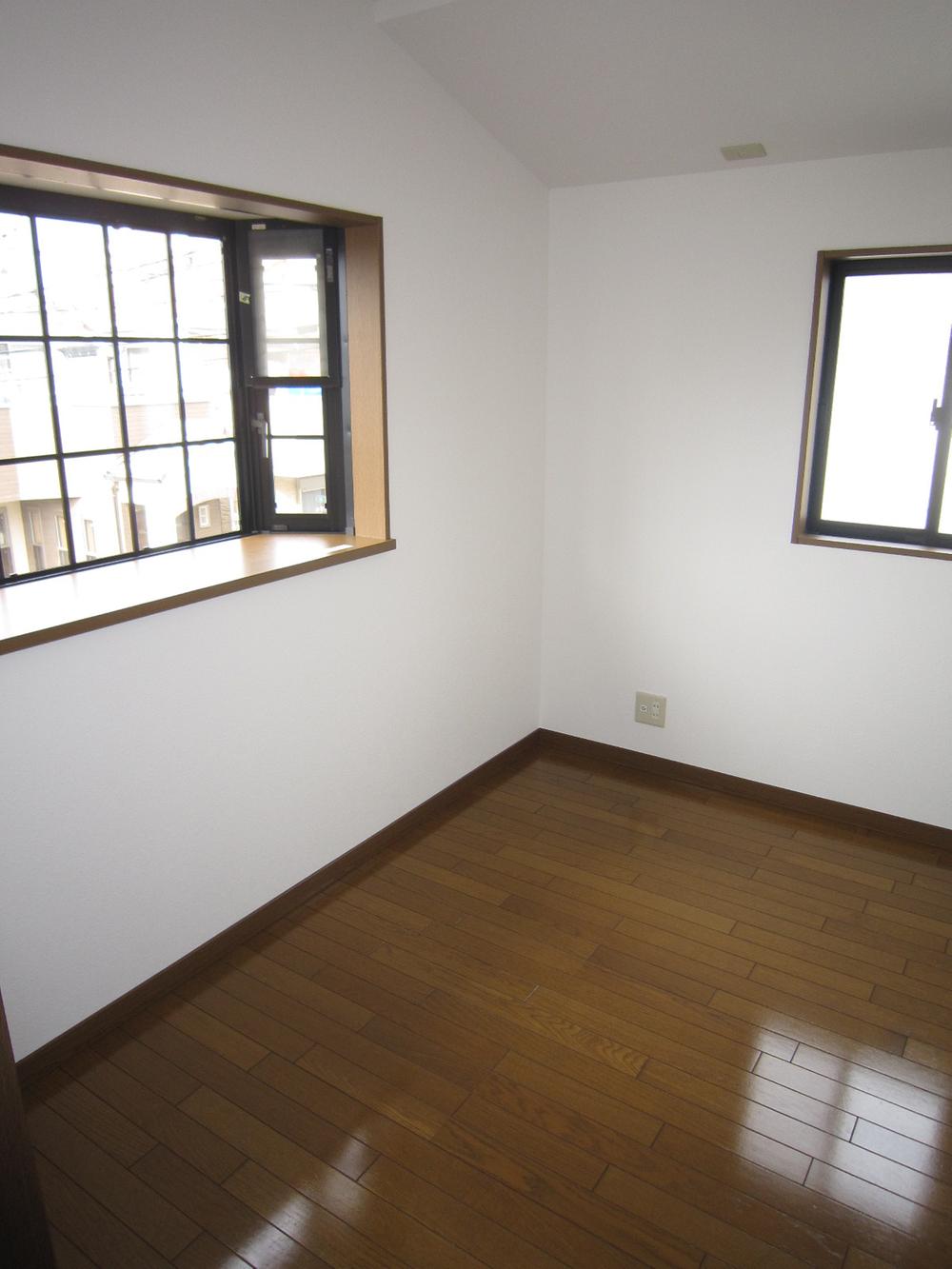 Non-living room. Western-style 3