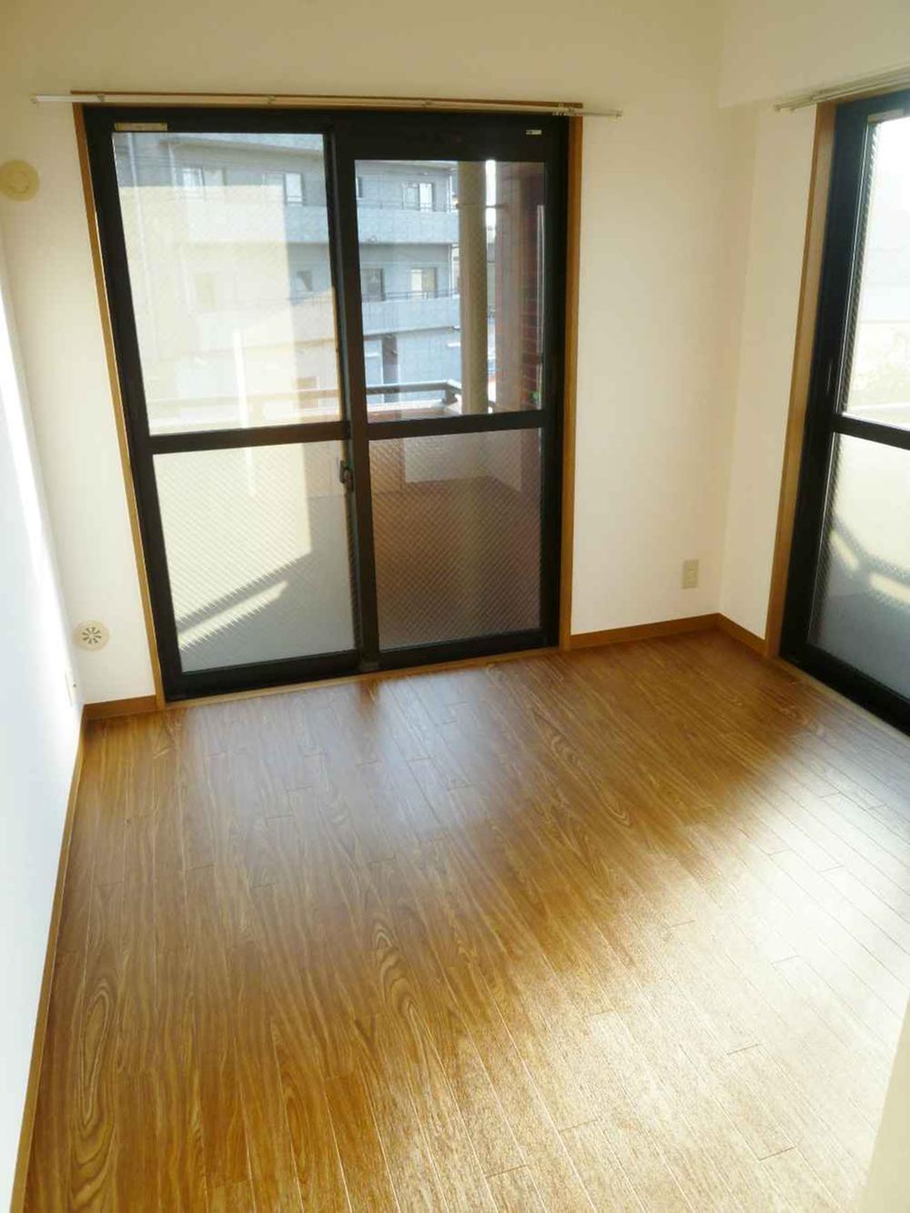 Non-living room