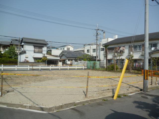 Local land photo. Local (June 2013) Shooting