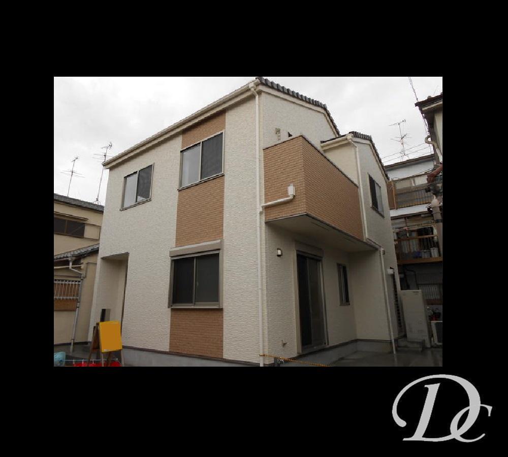 Local appearance photo. 2013 November completed! Immediate Available