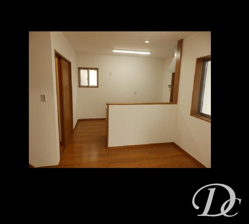 Living. With floor heating